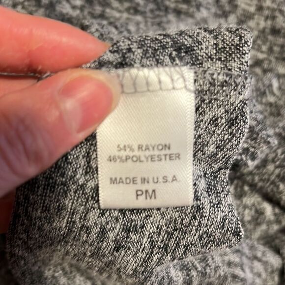 Bobeau turtleneck/cowl sweater - Picture 4 of 6